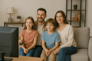 Novelas turcas al alcance de tu mano