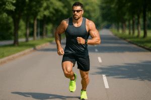 Corre sabiendo cada paso