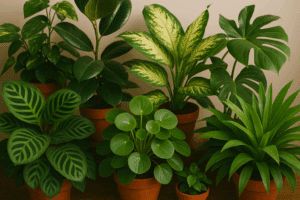 Tu jardín en la palma de la mano