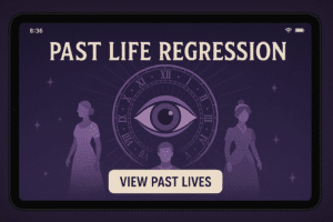 ¿Quién fuiste antes de ser tú?