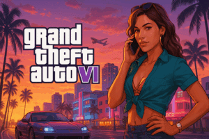 Jugar GTA 6 en el celular ya no es un sueño