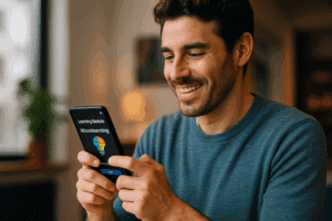 Aprende en un instante