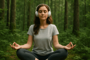 Respirar también es un acto de poder