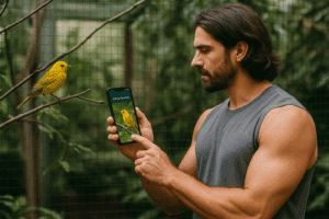 Escuchar el canto y descubrir el alma