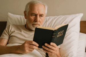 La Biblia en tu celular