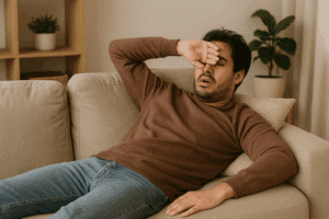 Rompe el ciclo del “luego lo hago”