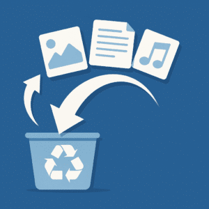 Rescátalo todo: tu memoria digital no está perdida