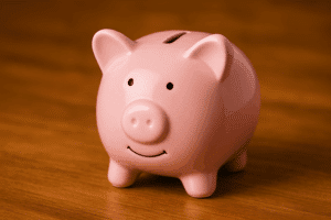 Pequeños pasos grandes ahorros