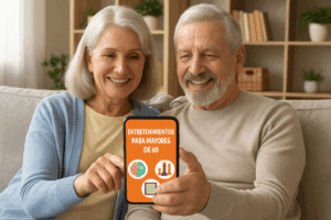 La diversión no tiene fecha de caducidad