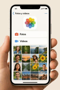 Da vida a tus recuerdos