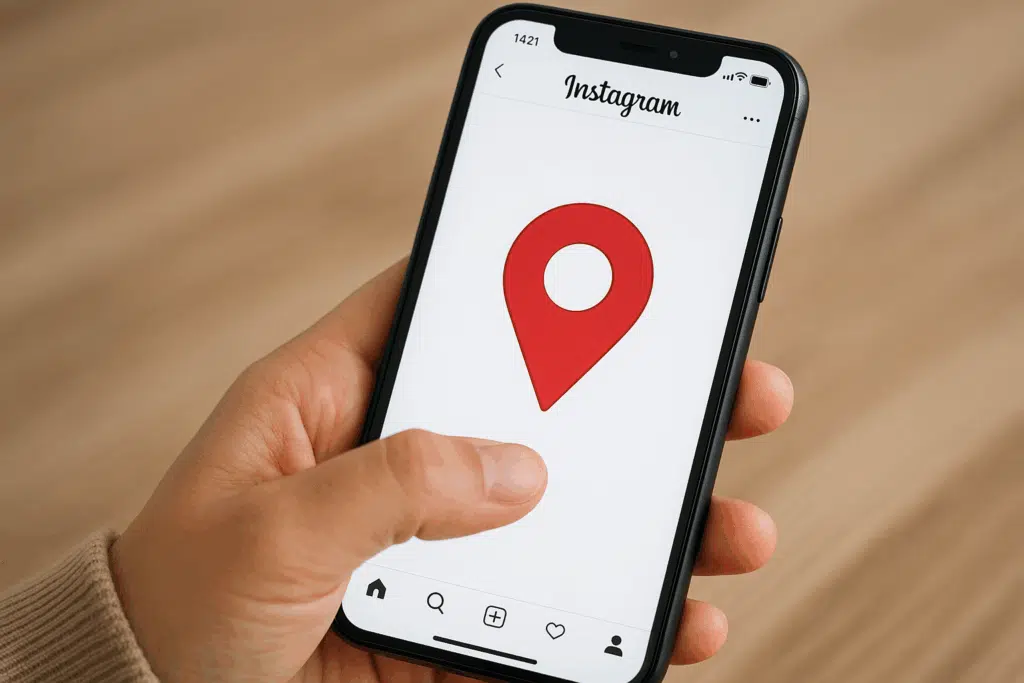 ¡Descubre la actualización de Instagram!