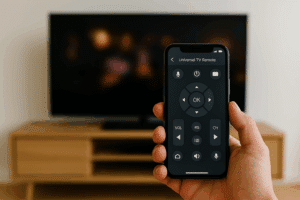 Controla tu casa desde la palma de tu mano