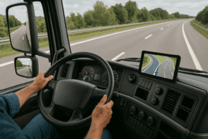 Navegar sin perder el rumbo