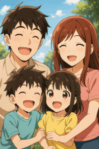 Un día para recordar quiénes somos