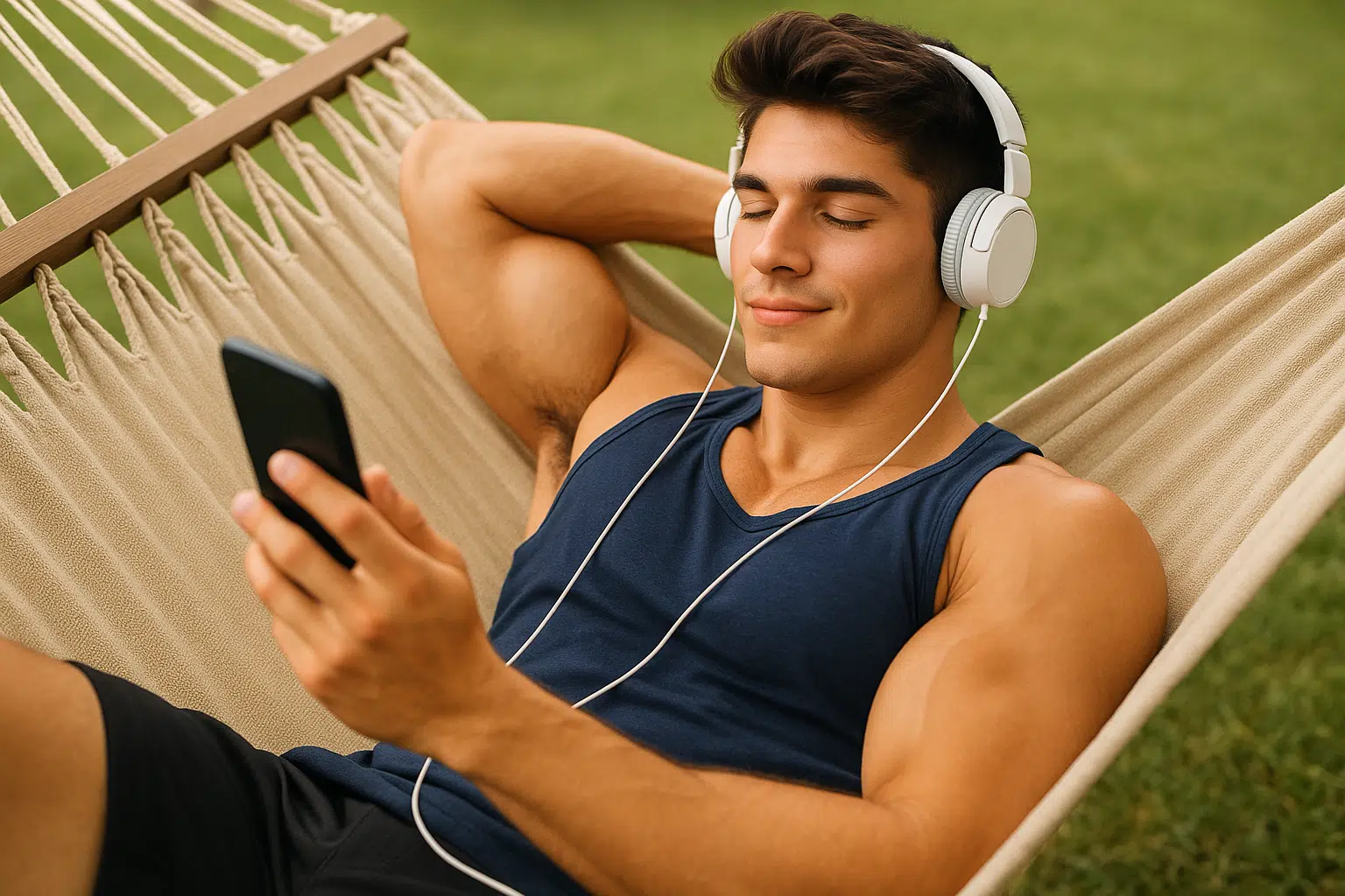 Música offline y gratuita en tu bolsillo