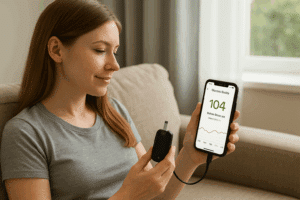 Controla tu azúcar sin complicaciones