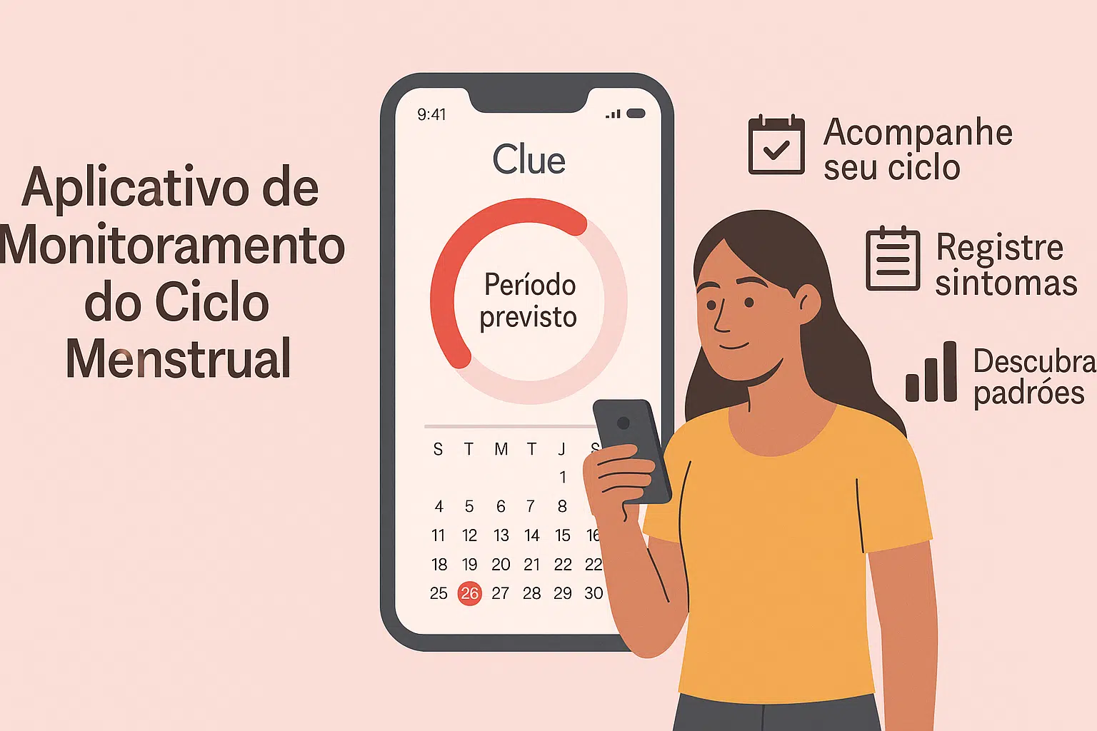 Tu ciclo tu poder