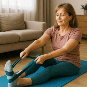 Recupera tu cuerpo sin salir de casa