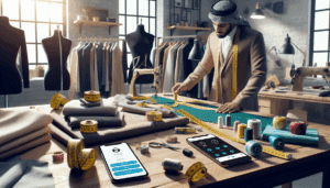 Mide con precisión: los mejores apps de cinta métrica