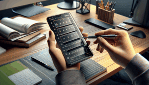 ¡Mide todo con precisión en tu celular!