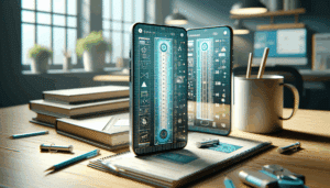 Mide con precisión: 3 apps útiles