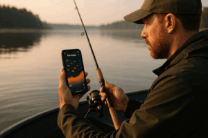 Encuentra lo que no se ve