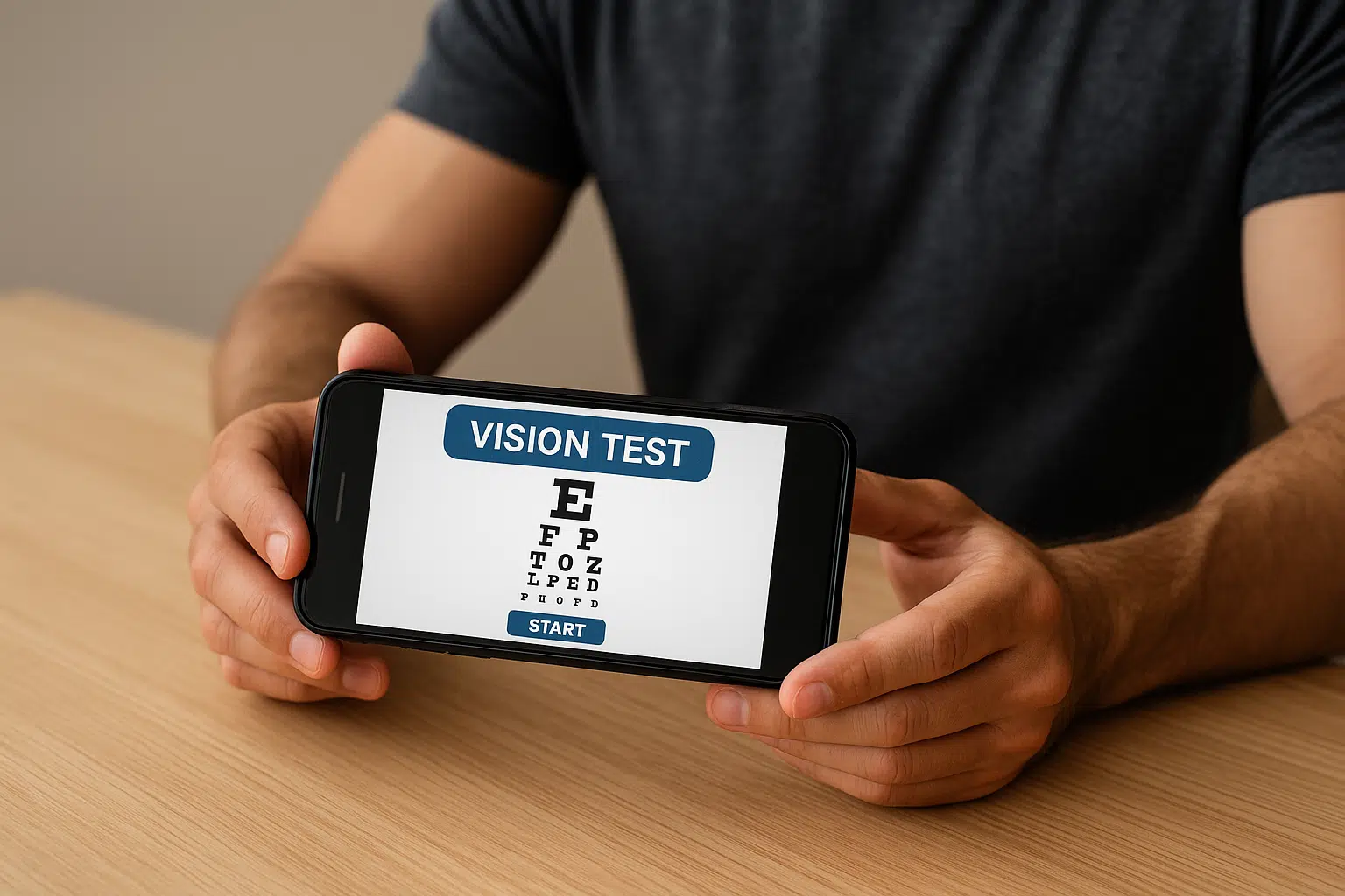 Visión Perfecta: Apps para tu Salud Visual