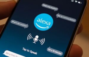 Convierte tu Móvil en una Alexa Fácilmente