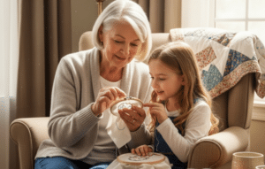 Domina el Arte del Bordado con Nuestra App