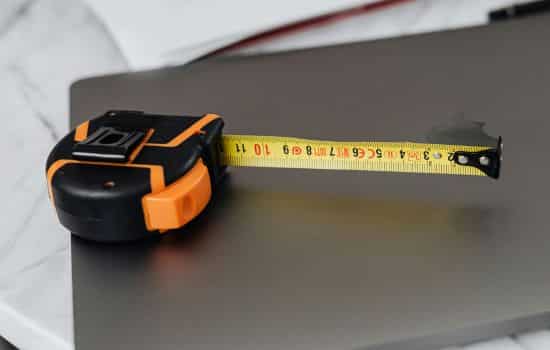 Medición Precisa: Usa tu Celular como Trena