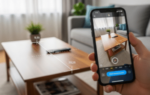 App Trena: Medición Precisa con tu Teléfono