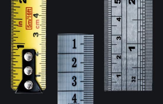 Medir Distancias Fácilmente con APP Trena Digital