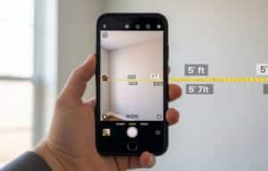 Medir Distancias con Precisión usando App Trena