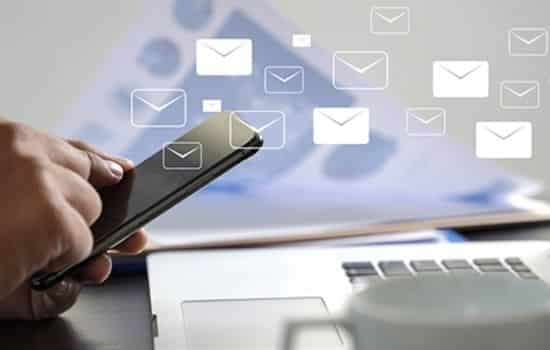 Limpia tu Bandeja de Entrada con Eficiencia