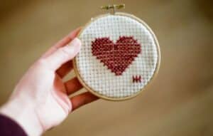 Descubre la Magia del Bordado con la Nueva APP