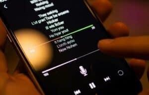 Aplicaciones de Karaoke para Cantar en Casa