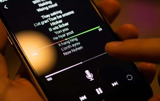 Aplicaciones de Karaoke para Cantar en Casa