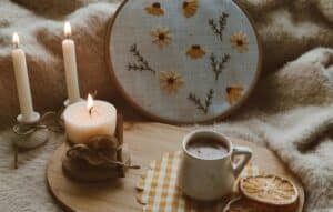 Aplicación Revoluciona el Arte del Bordado Digital