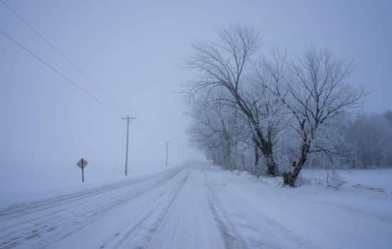 Alerta de Nevasca: App para Tu Seguridad