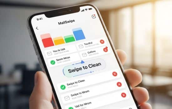 Optimiza tu bandeja de entrada con esta app