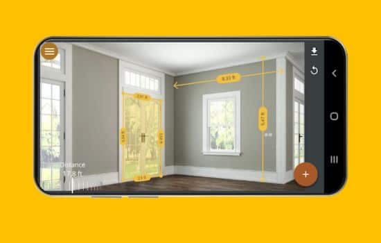 Mide con Precisión: App Trena Digital Móvil