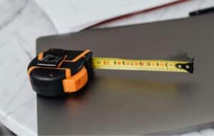 Medición Precisa con App de Trena Digital