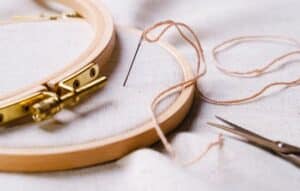 Domina el Bordado con Esta App Innovadora