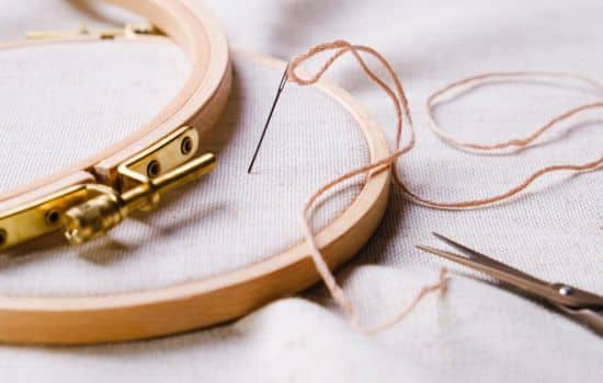 Domina el Bordado con Esta App Innovadora