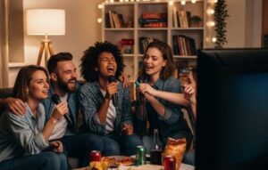 Karaoke en tu Móvil: Diversión Asegurada