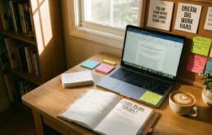 App para Gestionar Metas Personales del Año