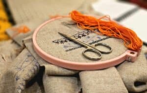 Domina el Arte del Bordado con esta App