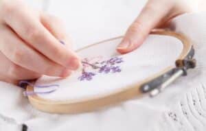 Descubre Bordado con la Nueva APP Aprender