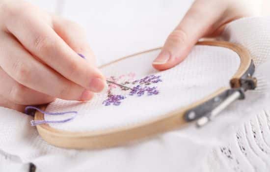 Descubre Bordado con la Nueva APP Aprender