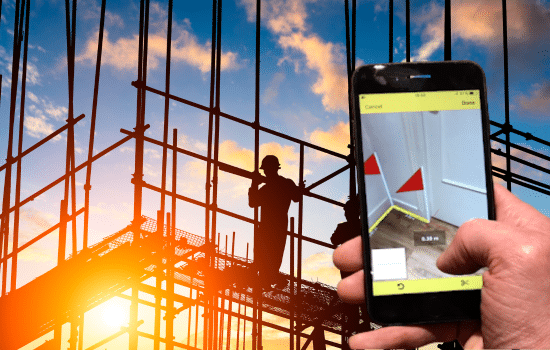 Mide con Precisión: Aplicación Trena en tu Celular